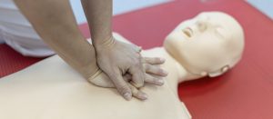 démonstration de la formation rcr