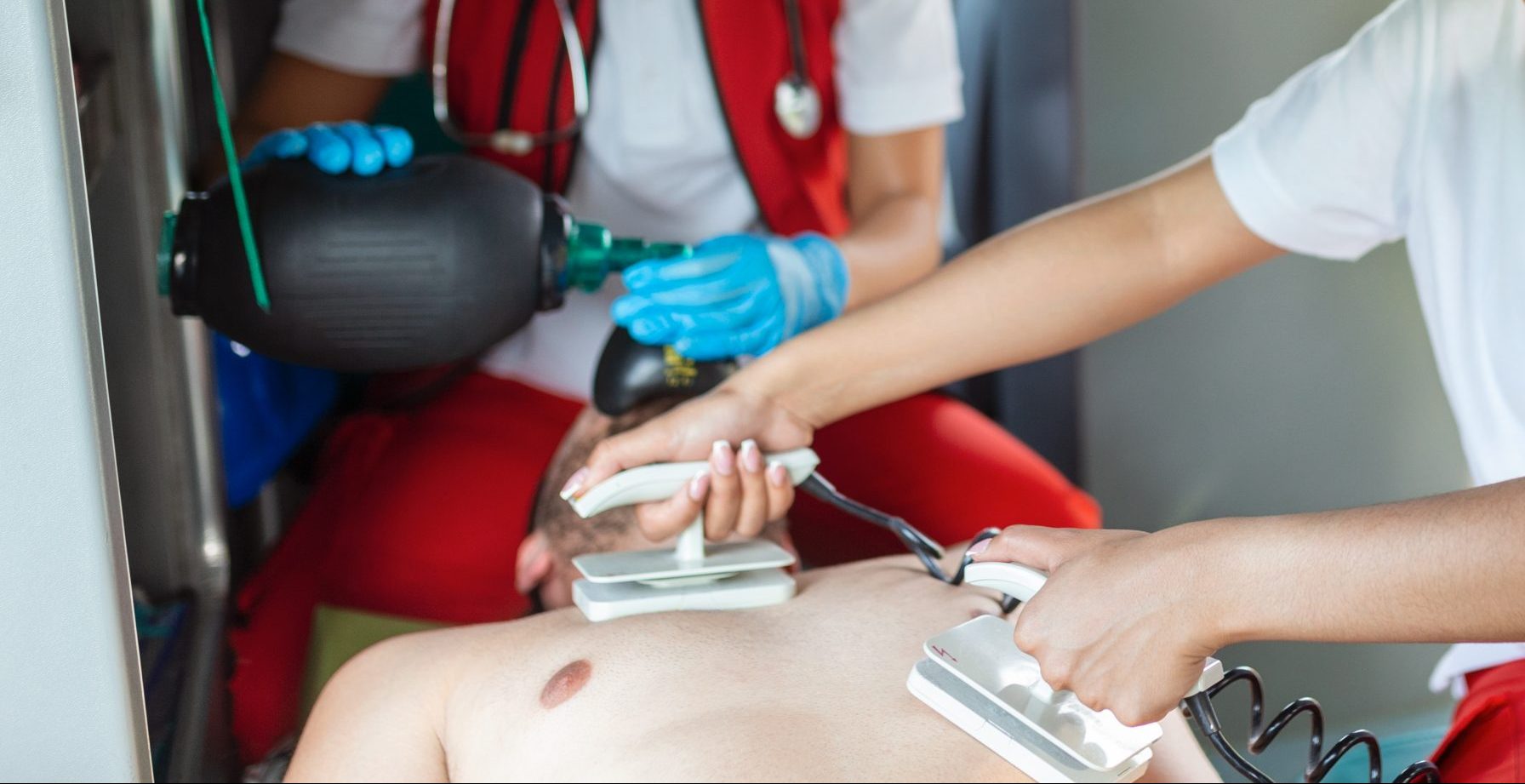 exemple de la formation SIR