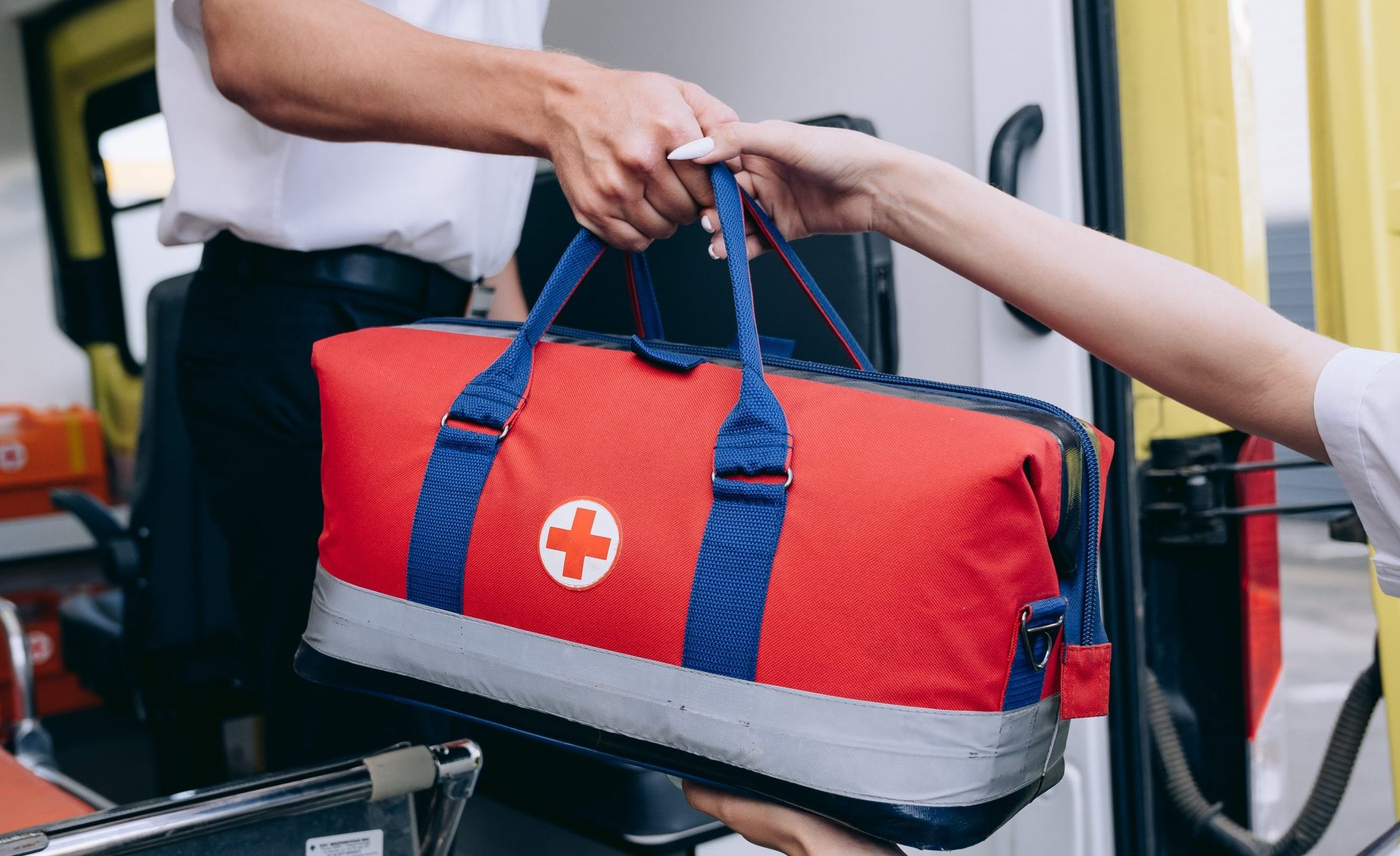 formation premiers soins