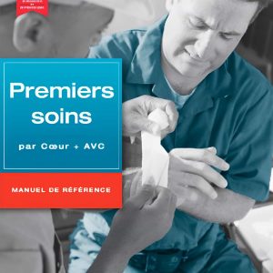 first aid explanatory manual