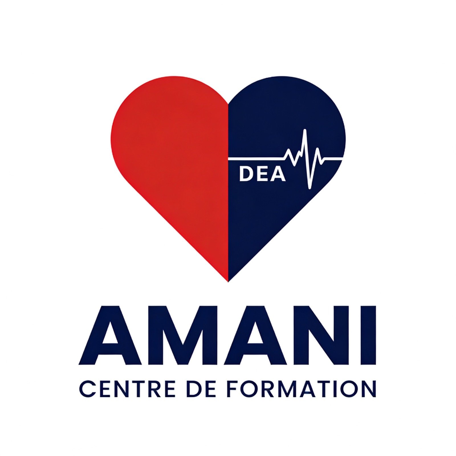 New logo AMANI