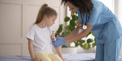 formation premier soins à la petite enfance