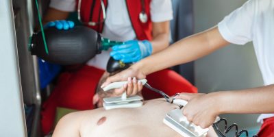 exemple de la formation SIR